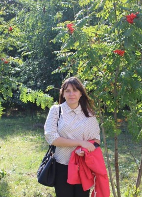 Екатерина, 41, Россия, Рязань