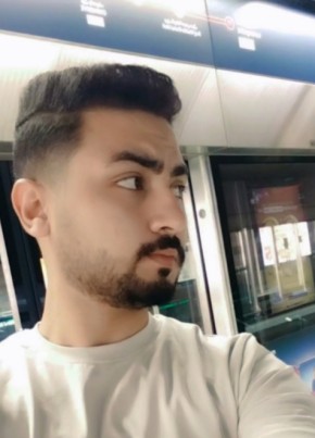 mohamed, 26, United Arab Emirates, Dubai