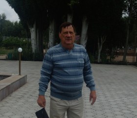 Иван, 67 лет, Майкоп