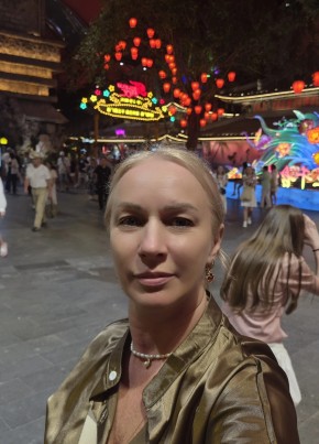 Анна из Тулы 51 год