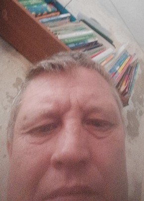 Владислав, 45, Россия, Курган