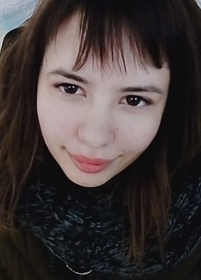 Анастасия, 24, Россия, Челябинск