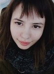 Анастасия - Челябинск