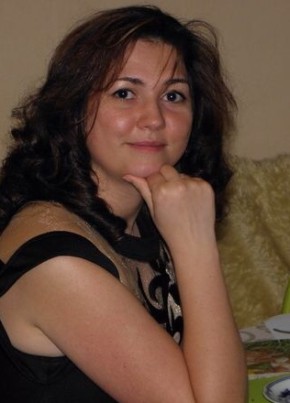 Оксана, 36, Россия, Полевской