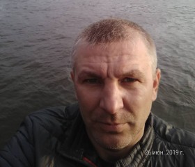 Андрей Мызников, 43 года, Нерюнгри