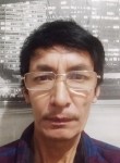 Асассесе Мпг пг, 53 года, Алматы
