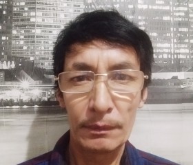 Асассесе Мпг пг, 53 года, Алматы