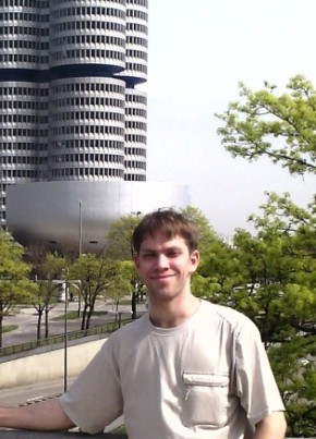 Dmitriy, 38, Switzerland, Bern