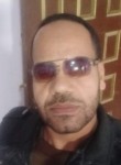 Ali Abdul Hafiz, 43 года, أسيوط