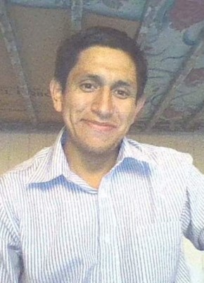 Jorge, 36, República del Ecuador, Ibarra
