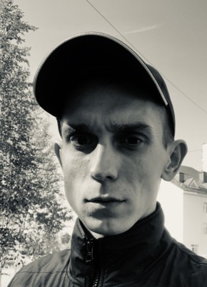 Andrey, 36, Russia, Nizhnevartovsk