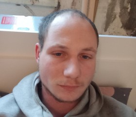 Aleksandr, 23, Minsk