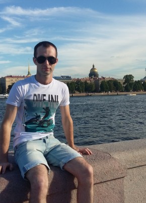Сергей , 34, Россия, Рязань