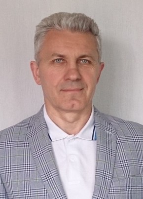 Кеник, 61, Россия, Москва