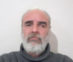 Javier, 50, Buenos Aires