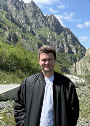 Vlad из Белгорода 24 года