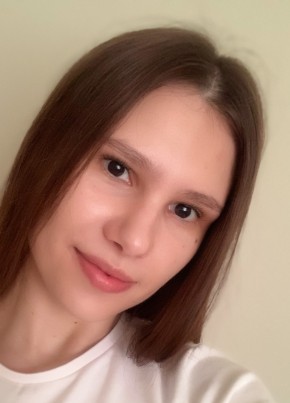 Оксана, 26, Россия, Тюмень