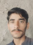 Munwar chandio, 24, Islamabad
