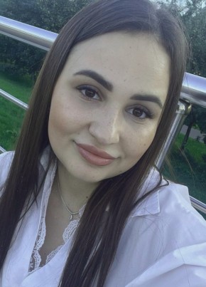 Милана из Самары 30 лет