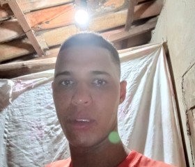 Pedro santos, 28, Lagarto