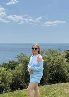 Светлана из Ростова-на-Дону 34 года