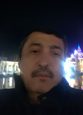 Rahim из Свободныя 56 лет