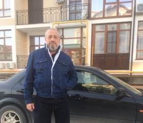 Igor, 65, Gelendzhik