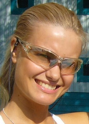 Лена ЛесБи, 33, Россия, Москва
