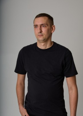 Aleksandr, 35, Russia, Moscow