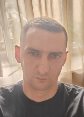 Aleksandr, 35, Russia, Moscow