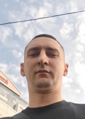 Александр из Москвы 35 лет