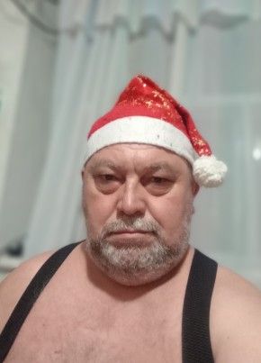 Игорь, 52, Россия, Орловский