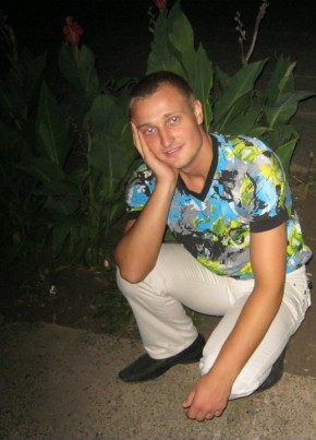 Константин, 34, Россия, Севастополь