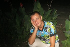 Konstantin, 34 - Just Me