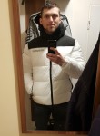 Yriy, 24 года, Praha