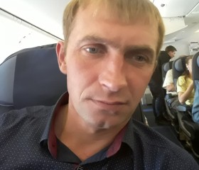Макс, 42 года, Донской (Ростовская обл.)