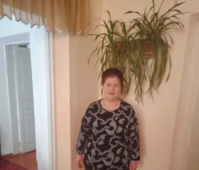 Татьяна Черноива, 65 лет, Шымкент