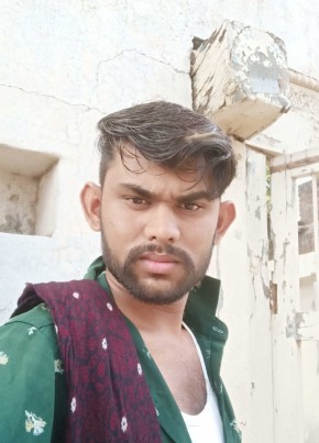 Jayesh A, 25, India, Limbdi