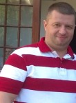 Виталий, 47 лет, Санкт-Петербург