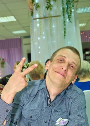 Игорь, 34, Россия, Йошкар-Ола