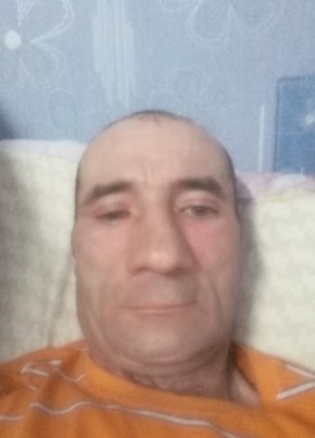 Андрей, 49, Россия, Новый Уренгой
