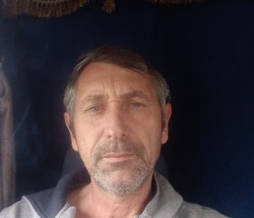 Сергей, 46 лет, Гиагинская