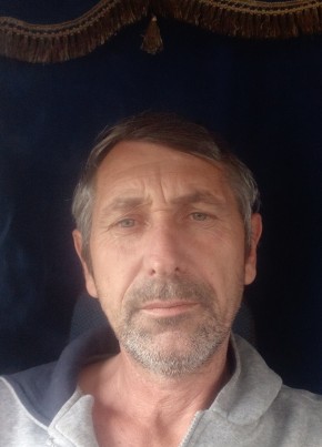 Сергей, 46, Россия, Гиагинская