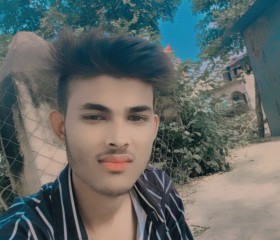 Manish, 18 лет, Kanpur