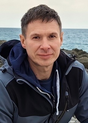 Александр, 46, Россия, Дагомыс