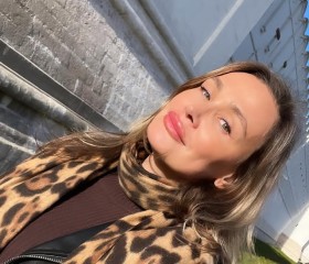 Diana, 37, Saint Petersburg