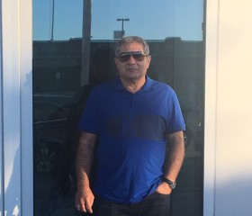 Arkadiy, 65, Hayward