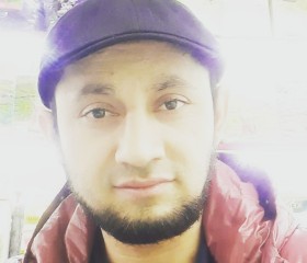 Али Махмадов, 31 год, Сарманово