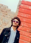 Fariskhokhar, 18 лет, فیصل آباد