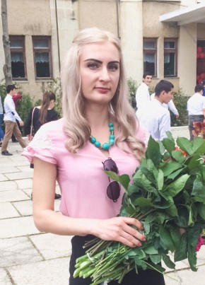 Sophia, 35, Россия, Симферополь